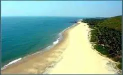 Bhogave Beach