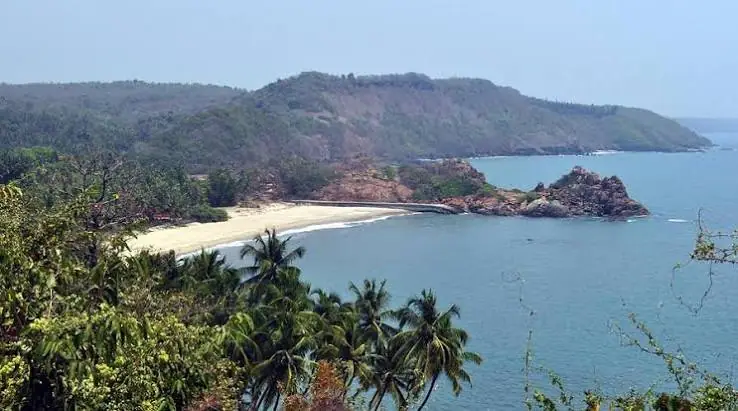 Nivati Fort